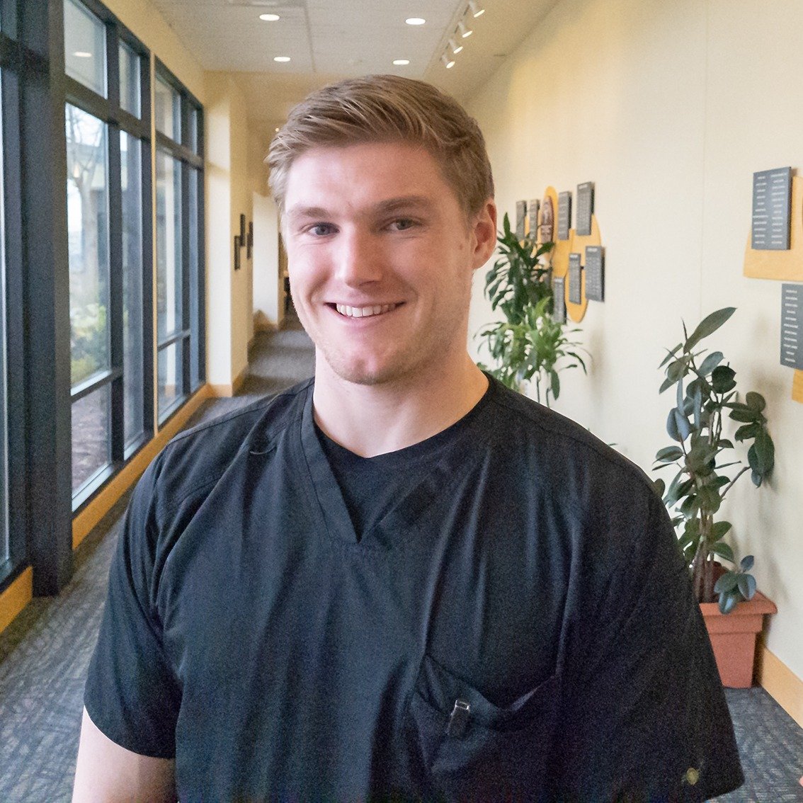 Local Exercise Physiologist, Noah Croninger, Provides Q&A on Cardiac